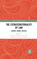 The Extraterritoriality of Law