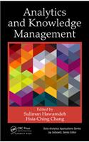 Analytics and Knowledge Management
