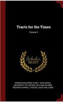 Tracts for the Times; Volume 3