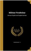 Military Vocabulary