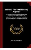 Practical Clinical Laboratory Diagnosis