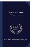 Serbian Folk Songs