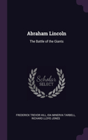 Abraham Lincoln
