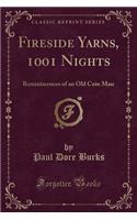 Fireside Yarns, 1001 Nights