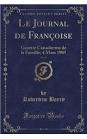 Le Journal de Françoise, Vol. 3