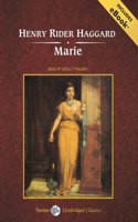 Marie, with eBook: Includes Ebook: Library Edition