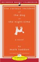 The Curious Incident of the Dog in the Night-Time