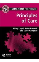 Principles of Care