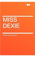 Miss Dexie