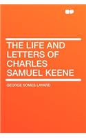 The Life and Letters of Charles Samuel Keene