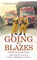 Going to Blazes
