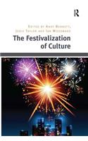 The Festivalization of Culture