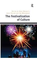 Festivalization of Culture