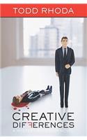 Creative Differences: A Mystery-By-Design Novel