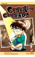 Case Closed, Vol. 30