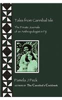 Tales from Cannibal Isle