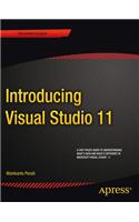 Introducing Visual Studio 11