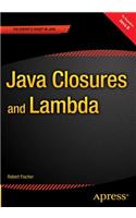 Java Closures and Lambda: (English)