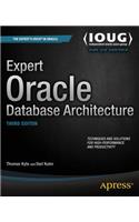 Expert Oracle Database Architecture