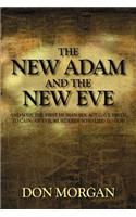 New Adam and the New Eve