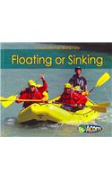 Floating or Sinking