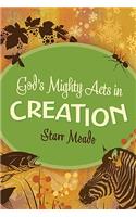 God's Mighty Acts in Creation