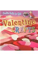 Valentine Crafts