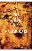The Code of Hammurabi