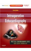 Intraoperative Echocardiography