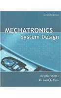 Mechatronics System Design