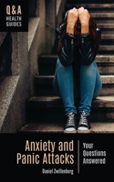 Anxiety and Panic Attacks