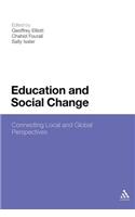 Education and Social Change