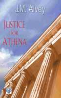 Justice for Athena