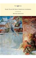 Fairy Tales by Hans Christian Andersen