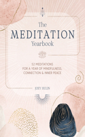 Meditation Yearbook