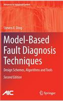 Model-Based Fault Diagnosis Techniques