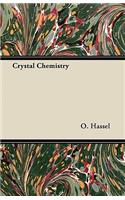 Crystal Chemistry