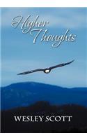 Higher Thoughts