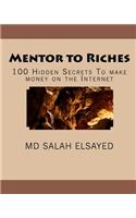 Mentor to Riches