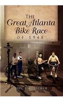The Great Atlanta Bike Race of 1948