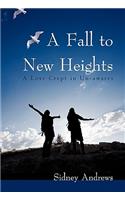 A Fall to New Heights