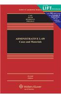 Administrative Law