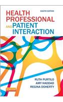 Health Professional and Patient Interaction