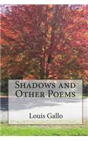 Shadows and Other Poems