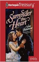 Surrender the Heart