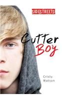 Cutter Boy