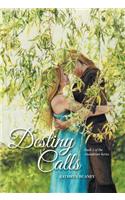 Destiny Calls: Book 1 of the Anandrian Series(Anandrian)