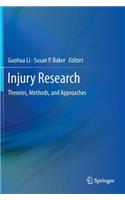 Injury Research
