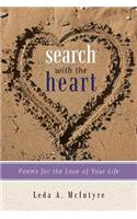 Search with the Heart: Poems for the Love of Your Life(English)