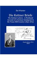 Die Kettner Briefe